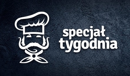 Specjał Tygodnia
